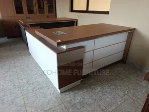 1.6meter Executive Modern Design Office Desk