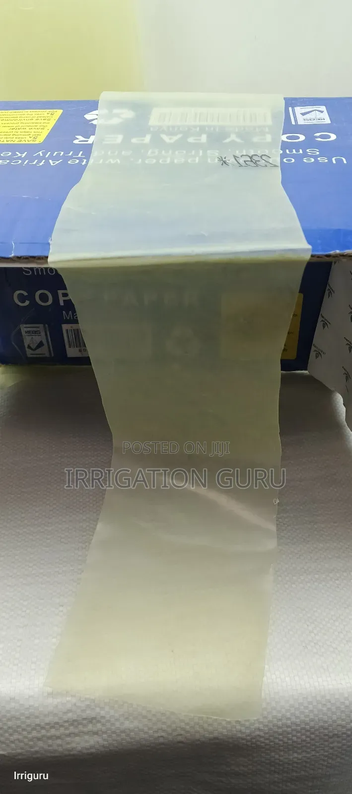 Ultra Grow Elite Film
