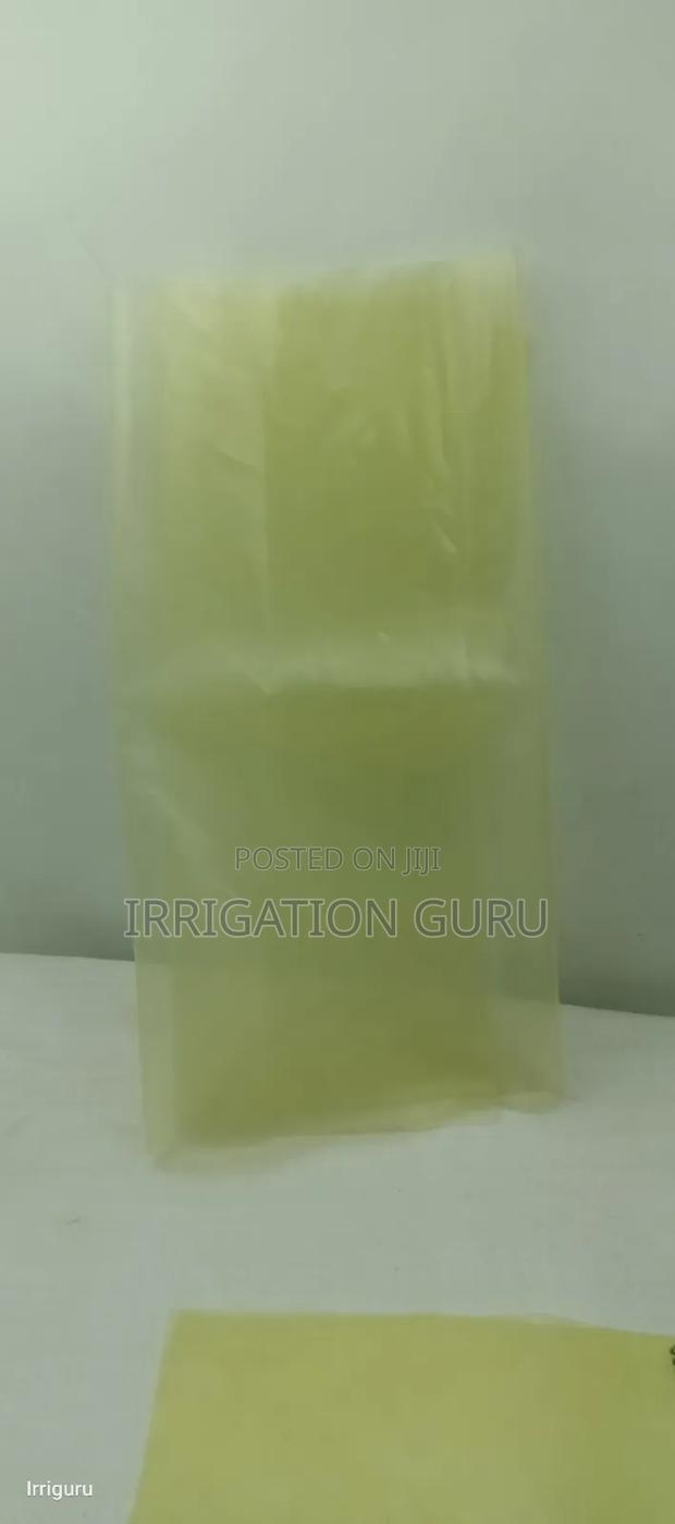 Sunsafe Grow Film