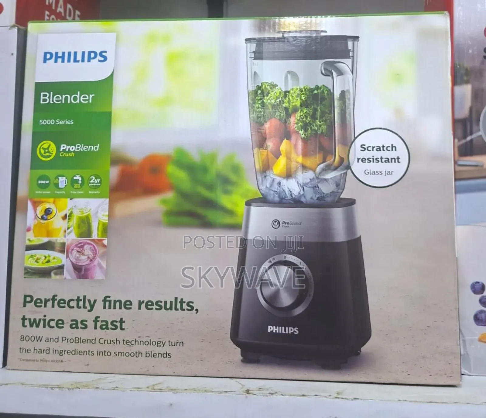 Philips Blender