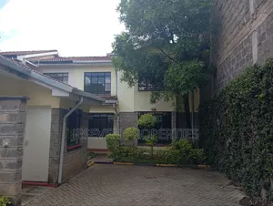 3bdrm Maisonette in Syokimau, Gateway Mall Area for rent