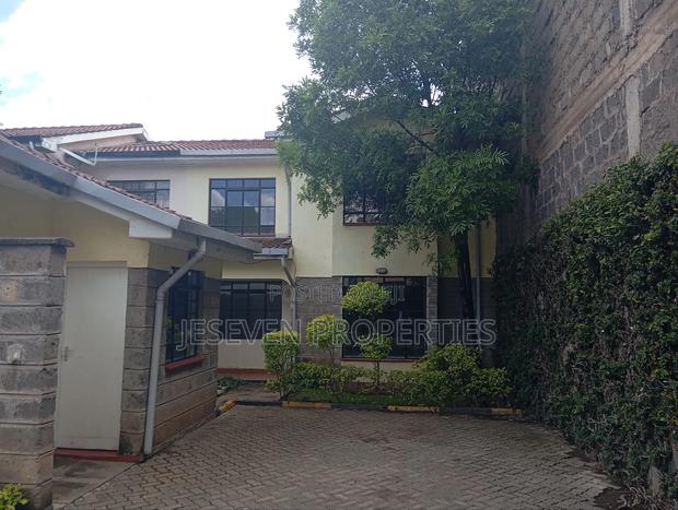 3bdrm Maisonette in Syokimau, Gateway Mall Area for rent
