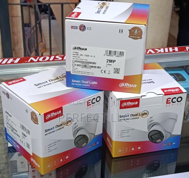 Dahua T1e29-a-Il - main view