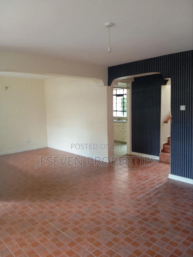 3bdrm Maisonette in Syokimau, Gateway Mall Area for rent - thumbnail 7