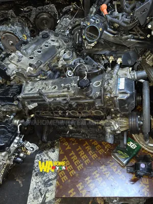 Slim Engine for Mark Ii 1g (Mark2)