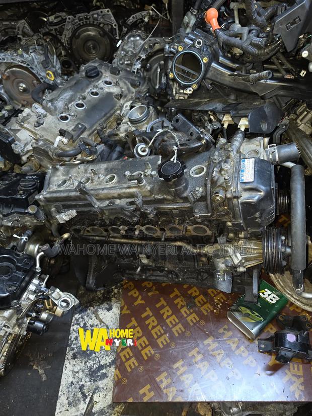 Slim Engine for Mark Ii 1g (Mark2) - thumbnail 2