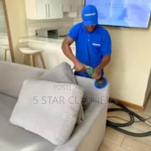 Quick and Instant Sofa/ Couch Cleaning Services