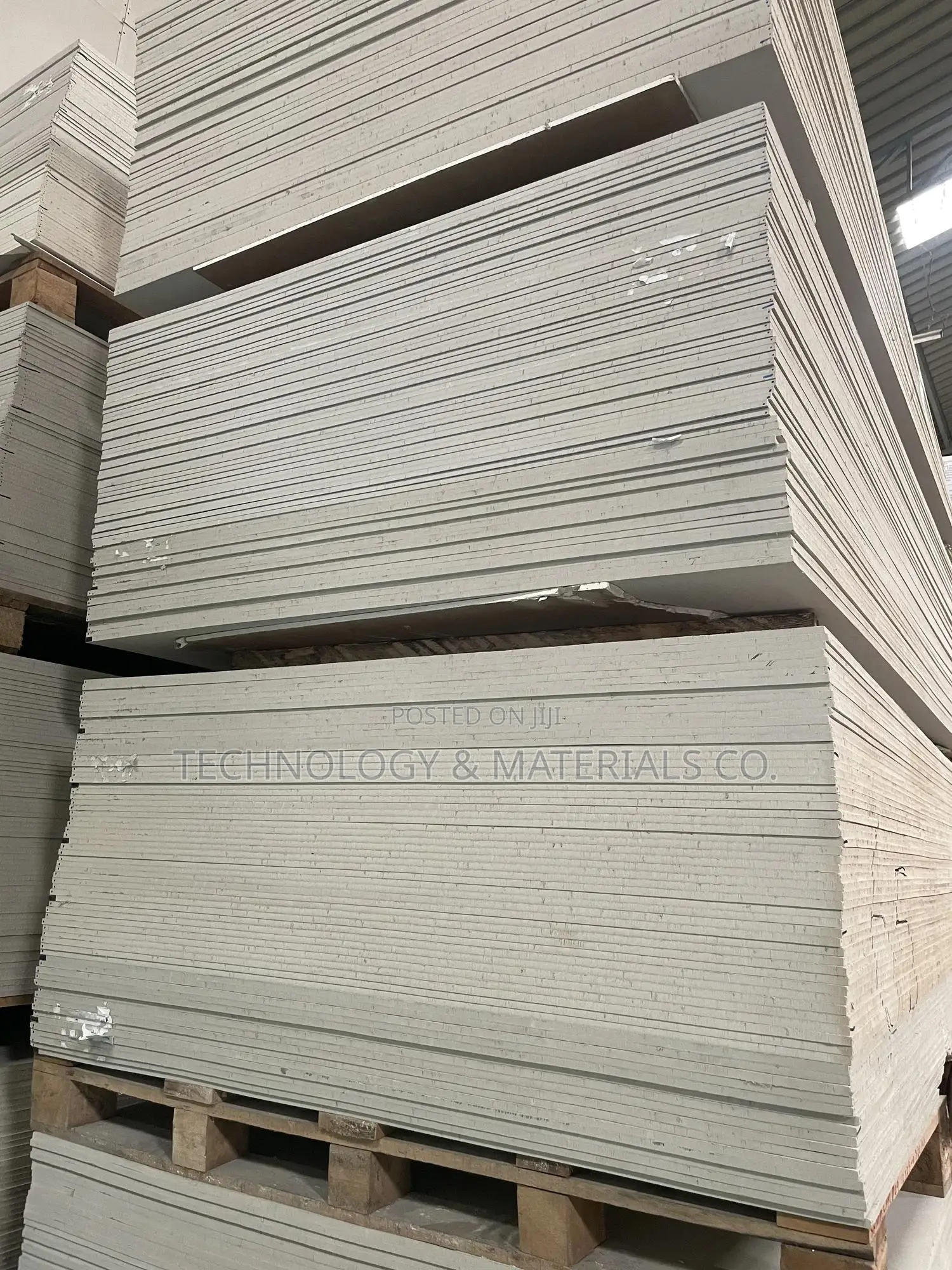 Fibre Boards Available in 9mm