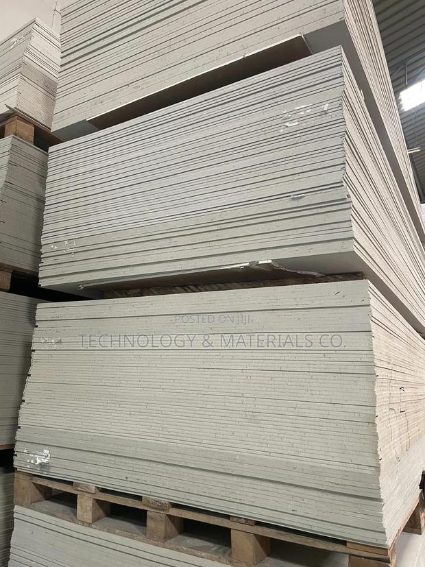 Fibre Boards Available in 9mm