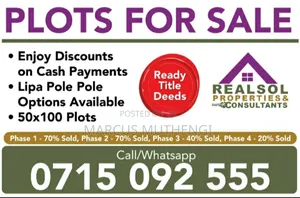 Realsol Properties