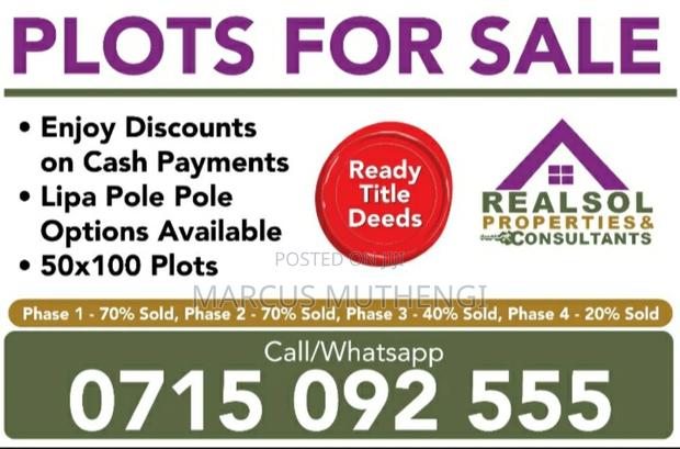 Realsol Properties
