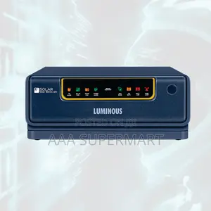 Luminous S/W Ups Nxg+850va/12v