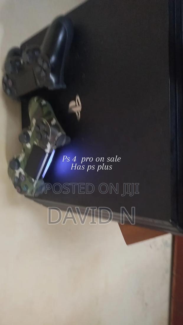 Playstation
