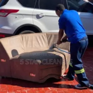 Quick and Quality Sofa Carpets Cleaning