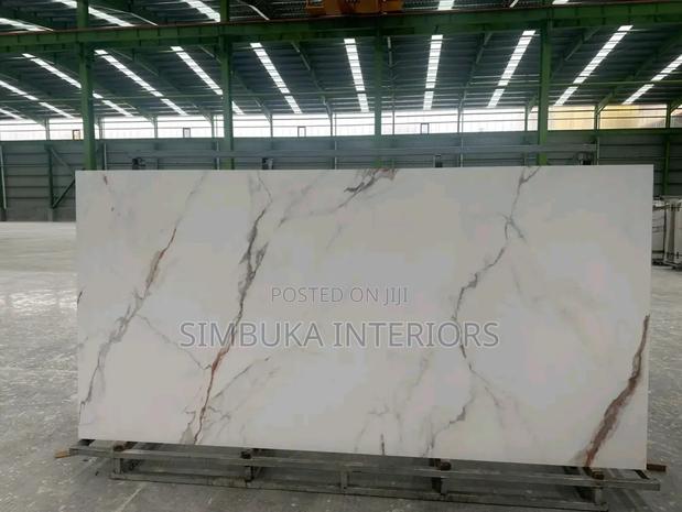 Sinterered Stones - main view