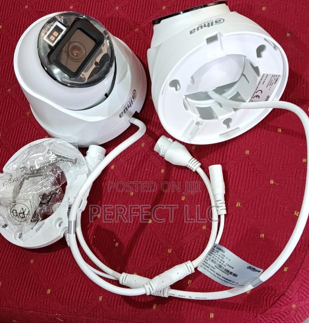 Dahua Eco Series 2mp Dome - main view