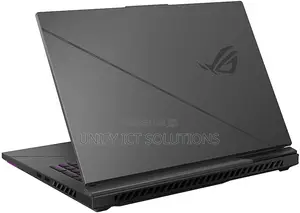 New Laptop Asus ROG Strix G16 G614 32GB Intel Core Ultra 9 SSD 1T