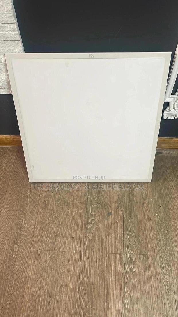 Led Panel Lights 45w -600*600mm - main view