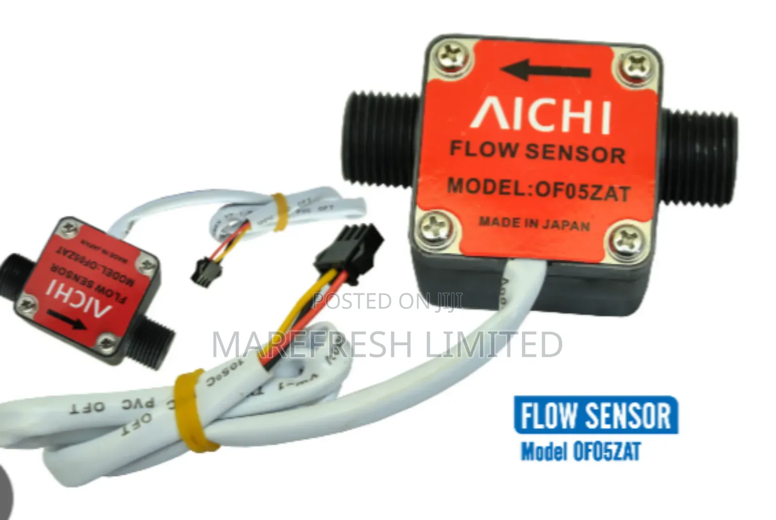 Flow Sensor