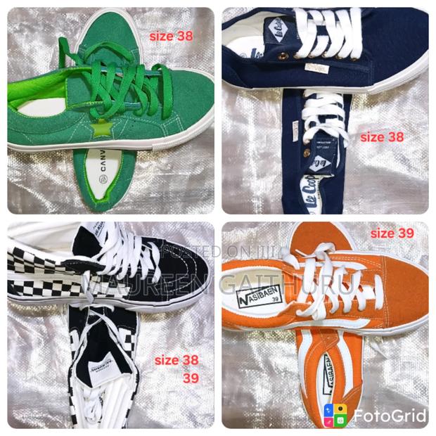 Quality and Comfortable Shoes - thumbnail 3