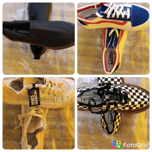 Quality and Comfortable Shoes - thumbnail 4