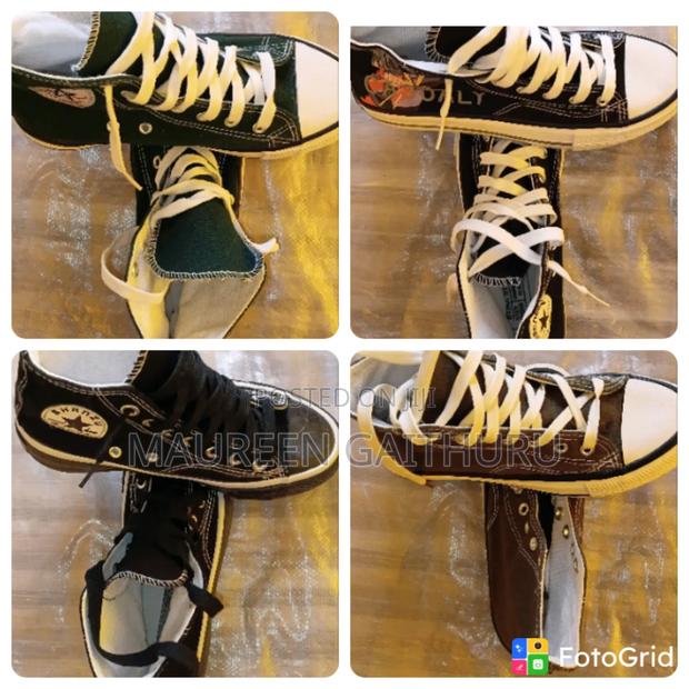 Quality and Comfortable Shoes - thumbnail 5