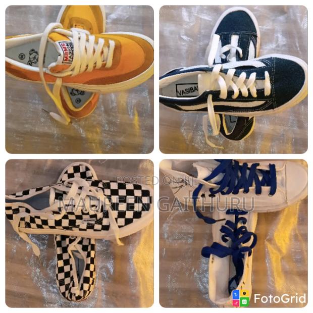 Quality and Comfortable Shoes - thumbnail 6