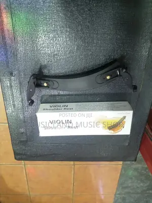 Violin Shoulder Rest