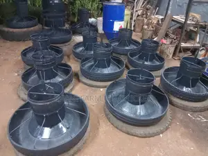 Pig Feeders