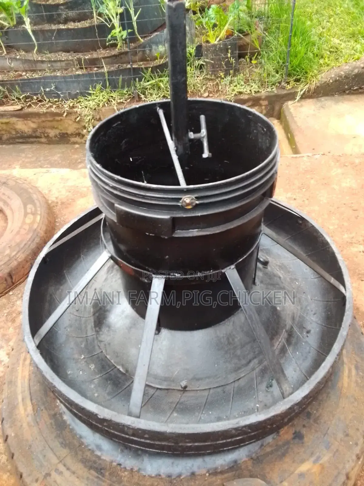 Pig Feeders,Animal Feeding Troughs,Pigs,Chicken Goats