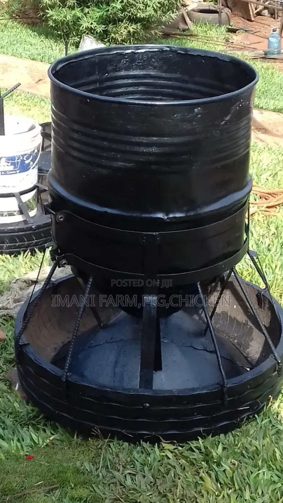 Pig Feeders,Animal Feeding Troughs,Pigs,Chicken Goats