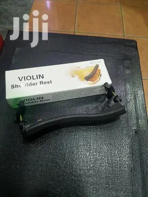 Violin Shoulder Rest