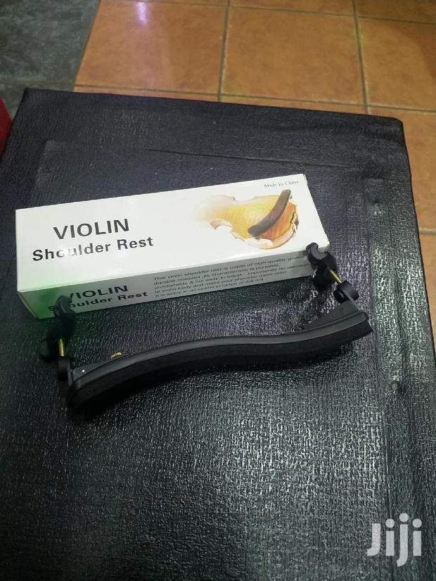 Violin Shoulder Rest - thumbnail 3