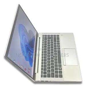 Laptop HP EliteBook 845 G8 16GB AMD Ryzen 5 SSD 256GB