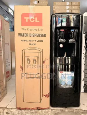 TCL Water Dispenser R47 .