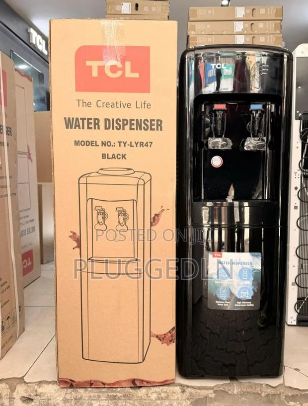 TCL Water Dispenser R47 .