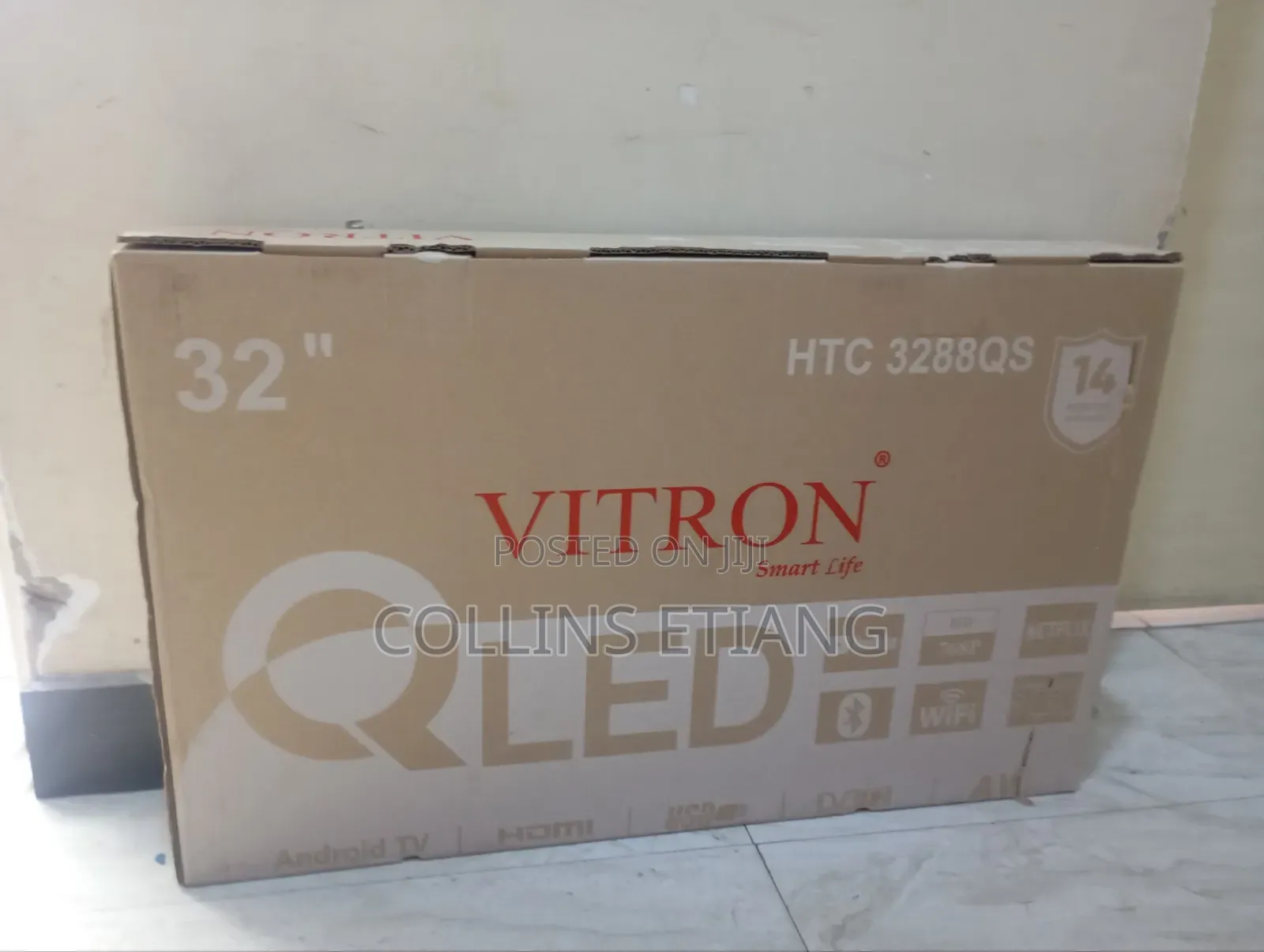 Vitron 32 Digital