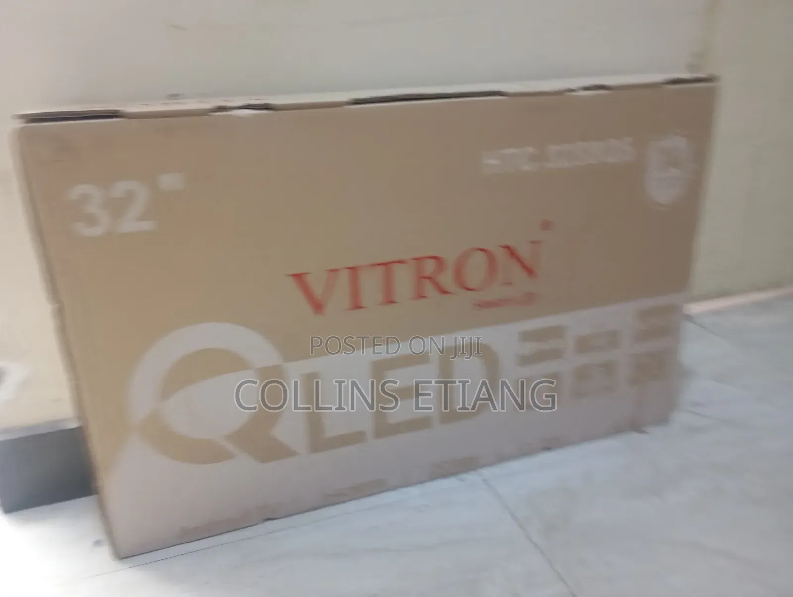 Vitron 32 Digital