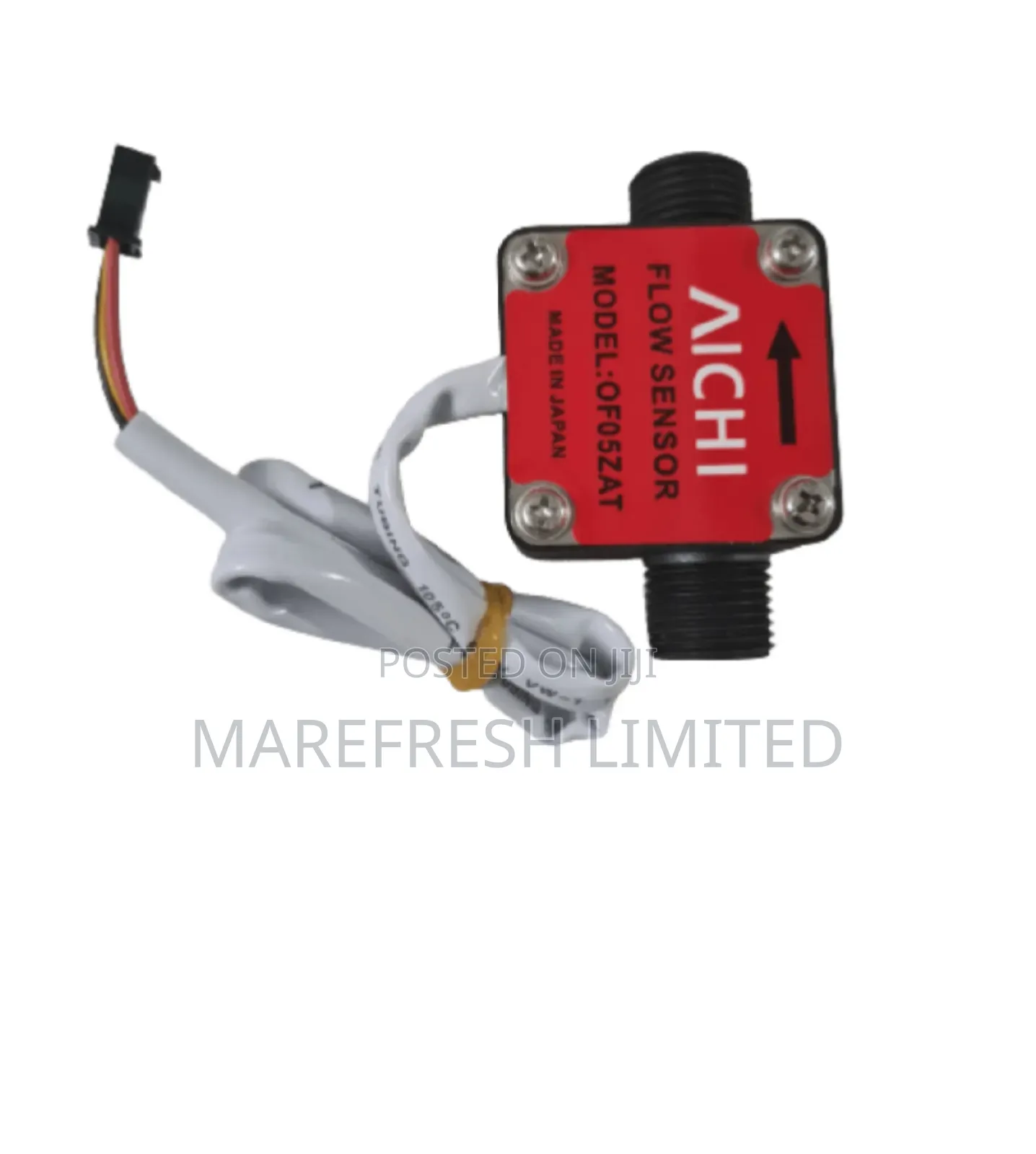 Flow Sensor