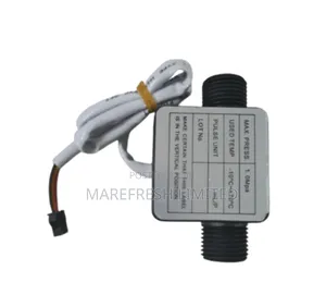 Flow Sensor