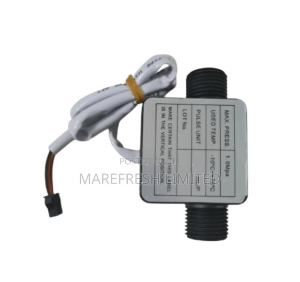 Flow Sensor - thumbnail 4