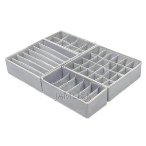 4-in-1 Under Garment Organizer –Av