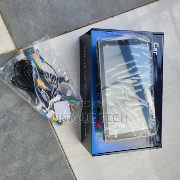 9 Inch Car Android Multimedia 4gb/64gb