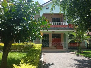 6bdrm Mansion in Syokimau, Gateway Mall Area for rent