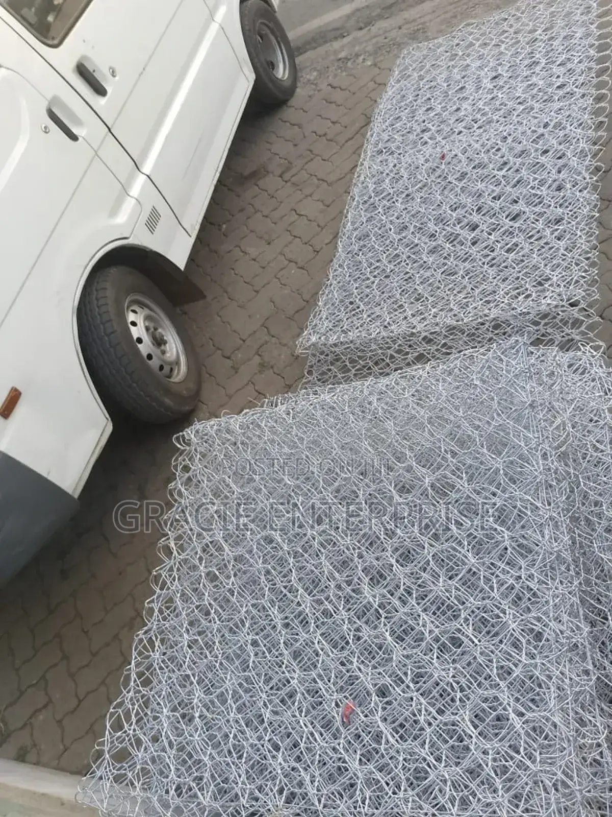 Gabion Wire/ Gabion Boxes/ Matress