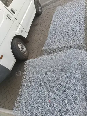 Gabion Wire/ Gabion Boxes/ Matress