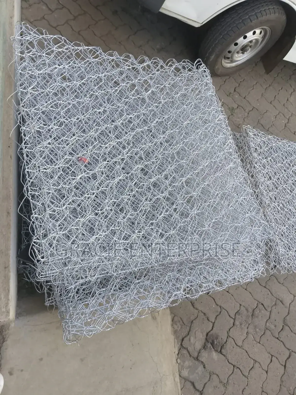 Gabion Wire/ Gabion Boxes/ Matress