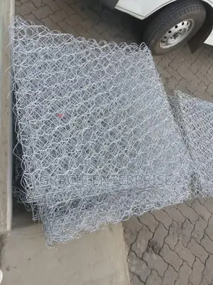 Gabion Wire/ Gabion Boxes/ Matress