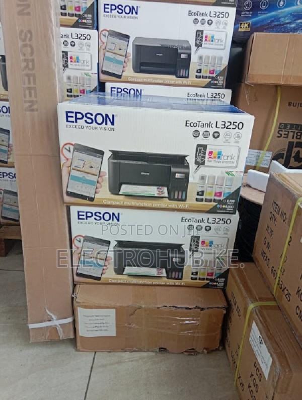 Epson L3250 Printer