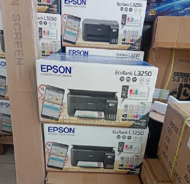 Inkjet Printer L3250 Epson